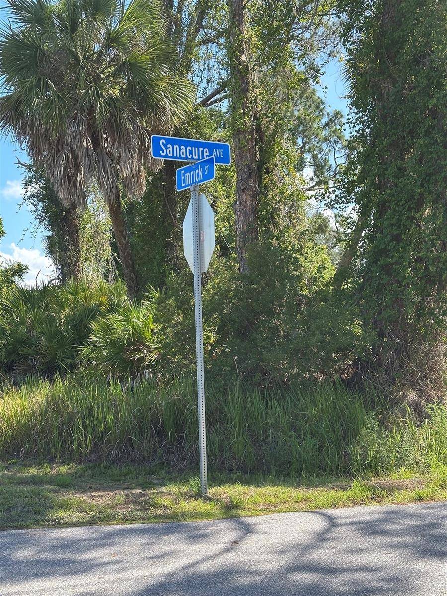 CLOVELON ST, North Port, FL 34291