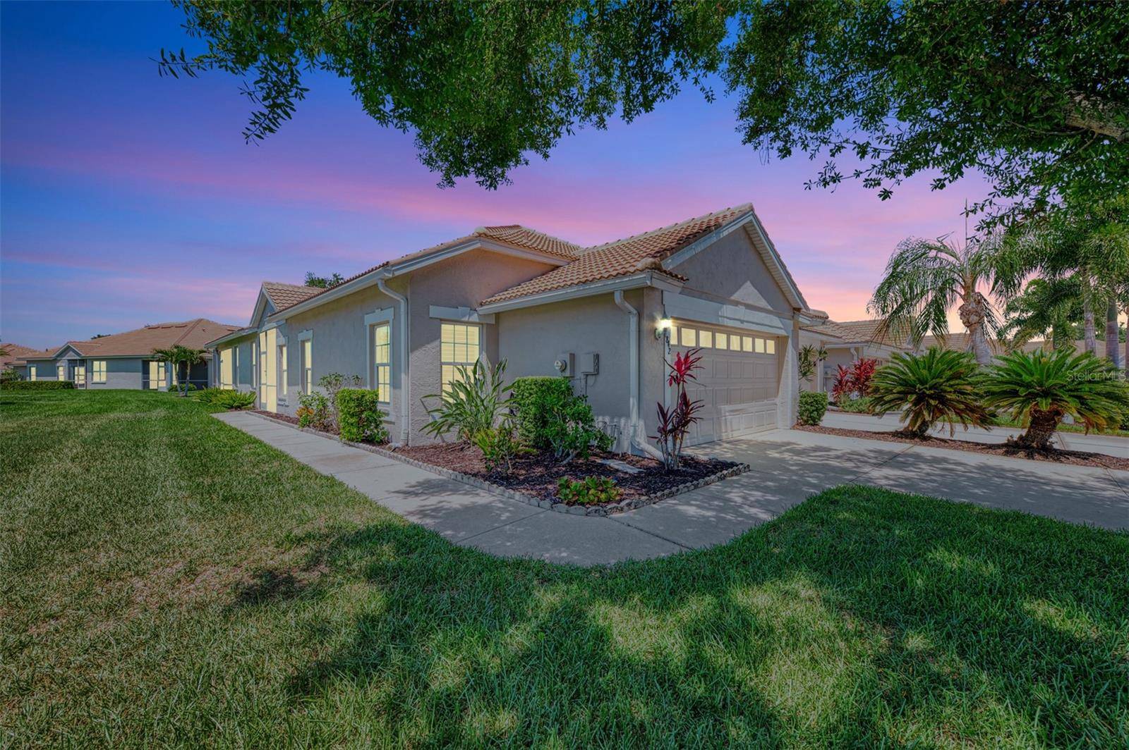 1842 SAN SILVESTRO DR, Venice, FL 34285
