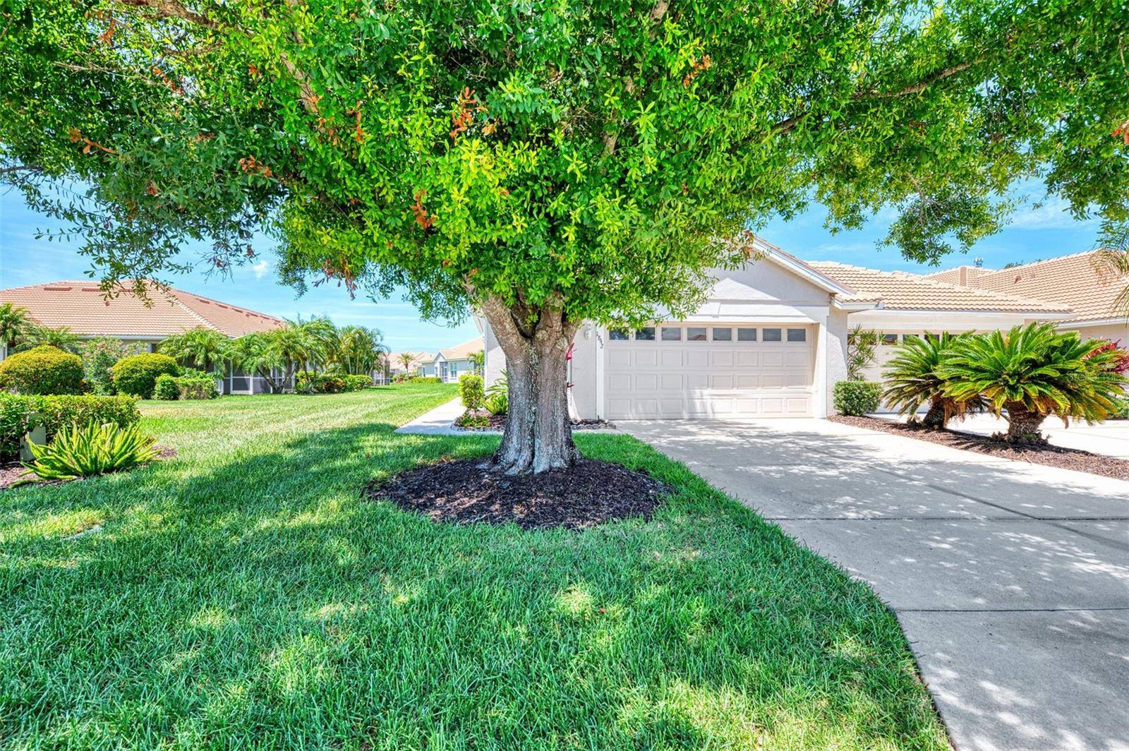 1842 SAN SILVESTRO DR, Venice, FL 34285