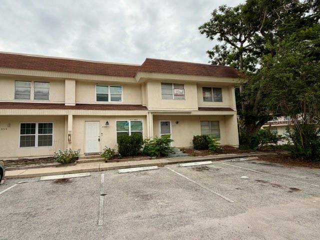 3755 AMHERST WAY #34, Sarasota, FL 34232