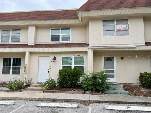 3755 AMHERST WAY #34, Sarasota, FL 34232