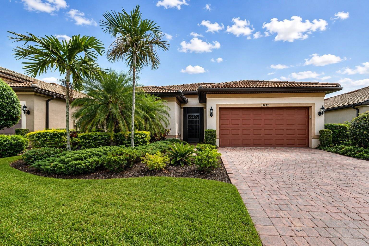 13825 RINUCCIO ST, Venice, FL 34293
