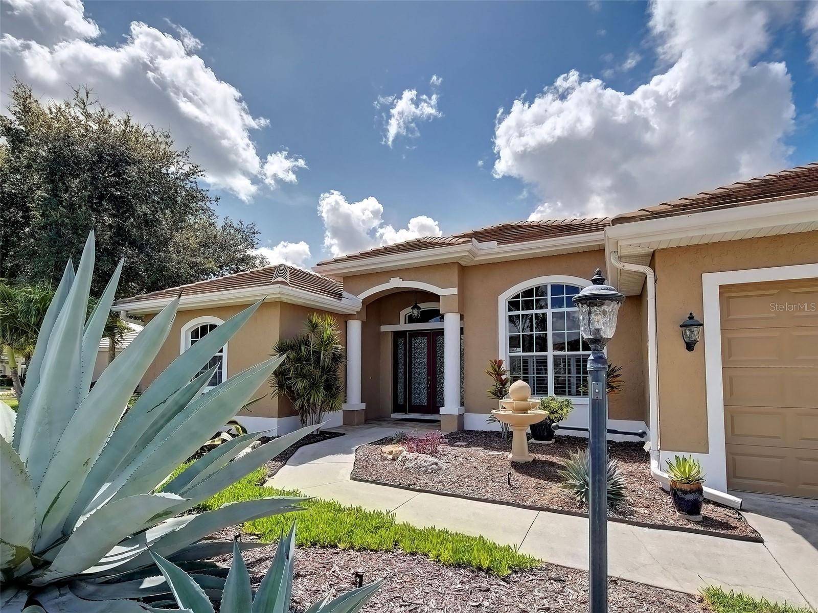 311 WILD PINE WAY, Venice, FL 34292