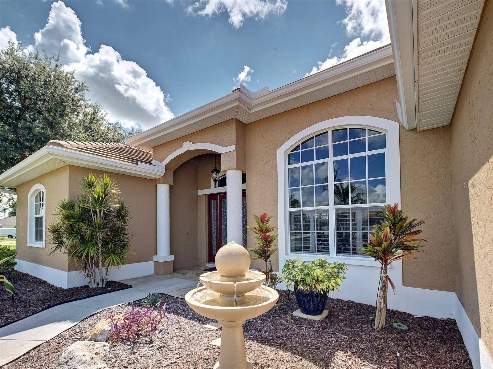311 WILD PINE WAY, Venice, FL 34292