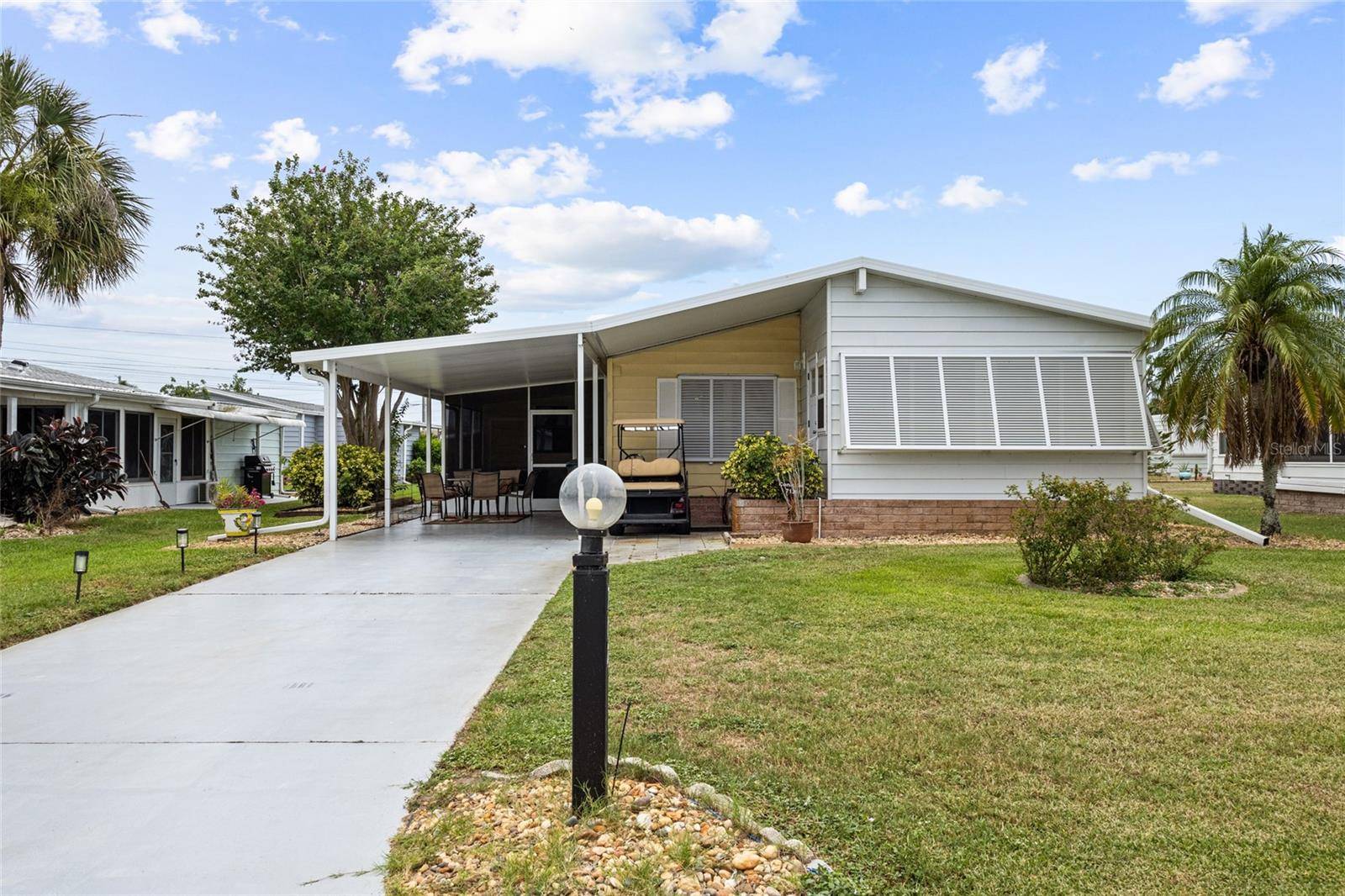 713 TANGERINE WOODS BLVD, Englewood, FL 34223