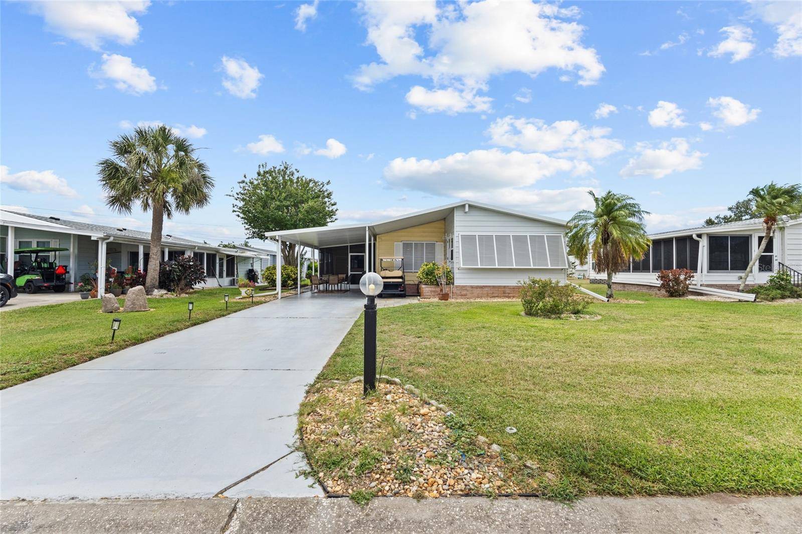 713 TANGERINE WOODS BLVD, Englewood, FL 34223