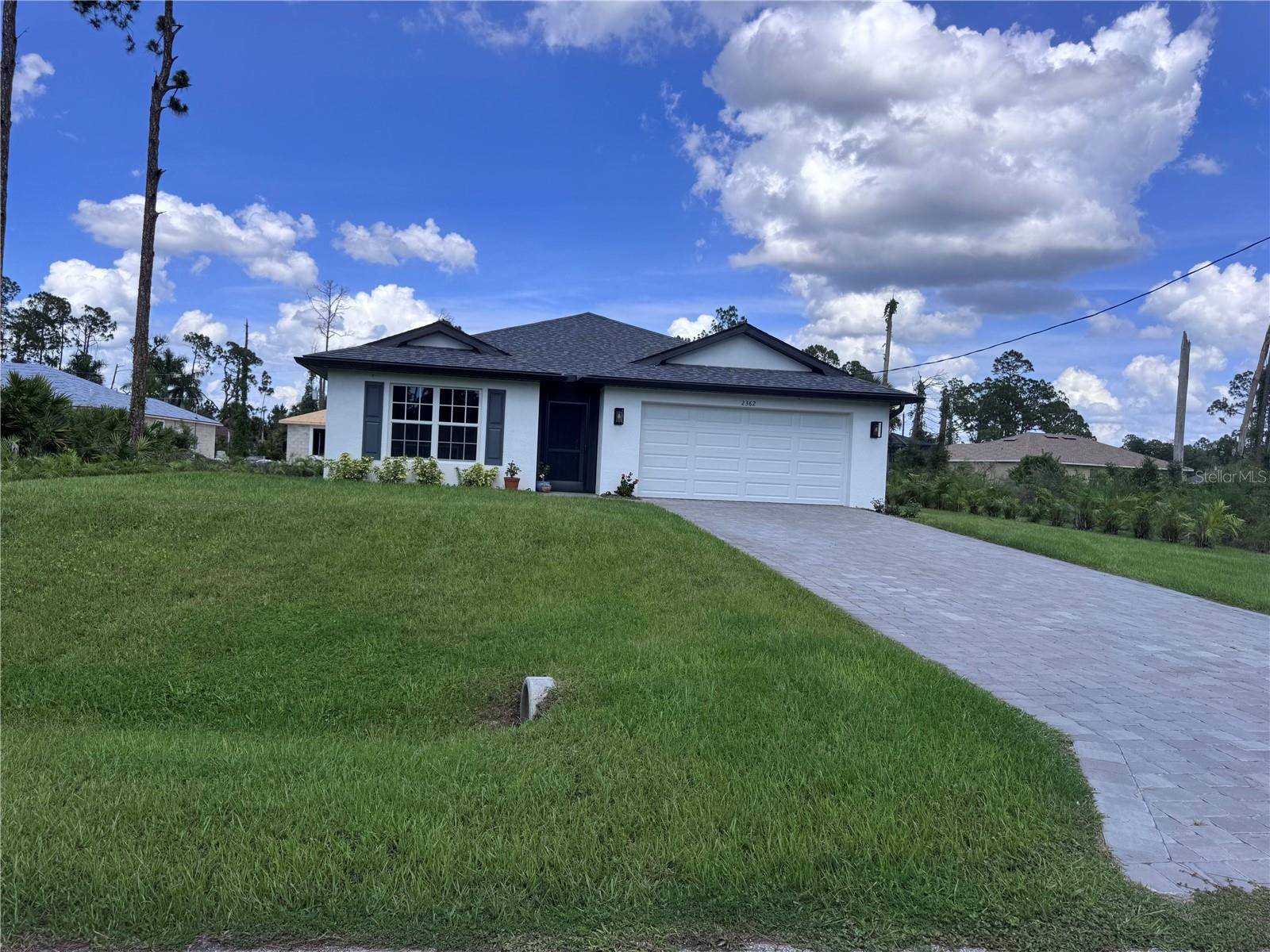 2362 HAGOPLAN LN, North Port, FL 34288