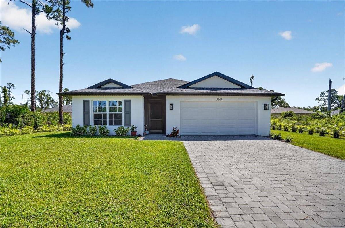 2362 HAGOPLAN LN, North Port, FL 34288