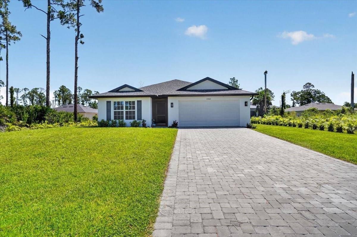 2362 HAGOPLAN LN, North Port, FL 34288