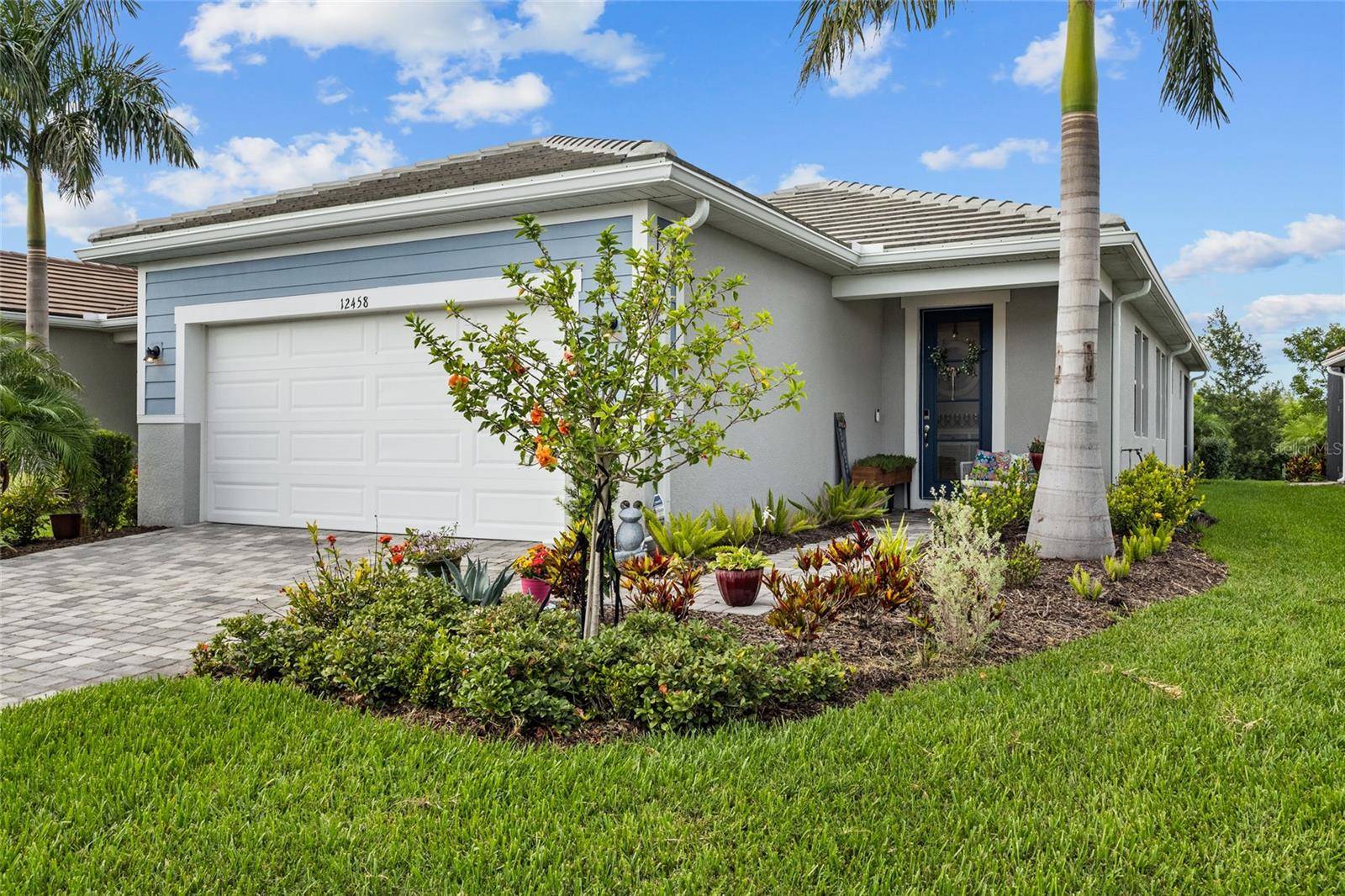 12458 SOMATIC CT, Venice, FL 34293