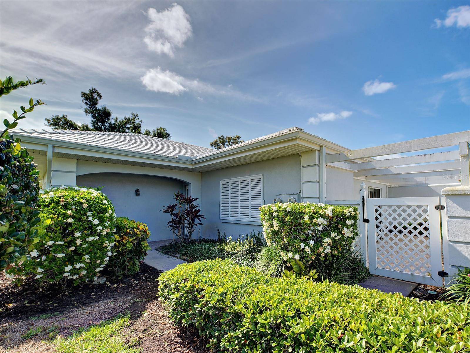 262 CERROMAR WAY S #53, Venice, FL 34293