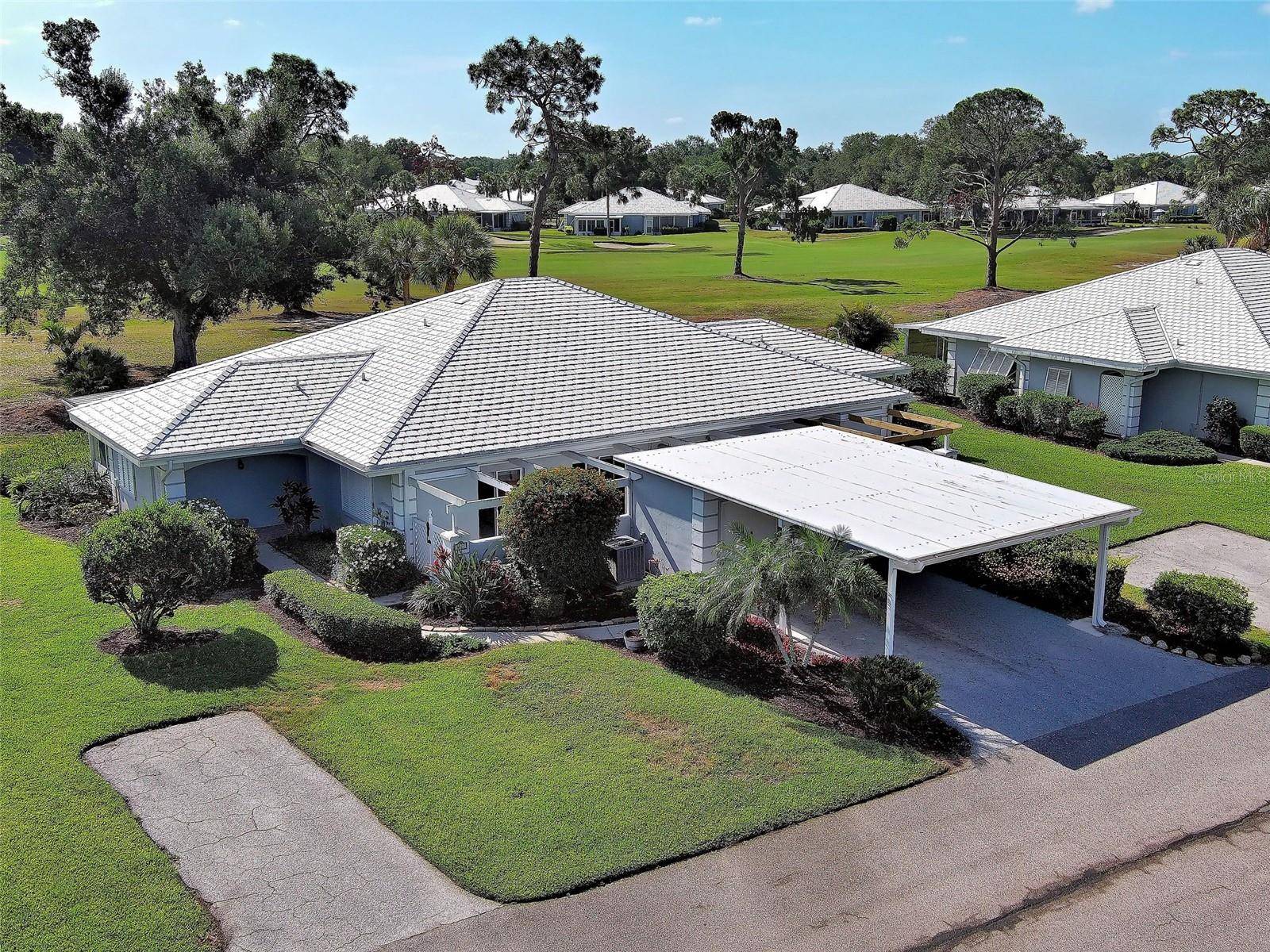 262 CERROMAR WAY S #53, Venice, FL 34293