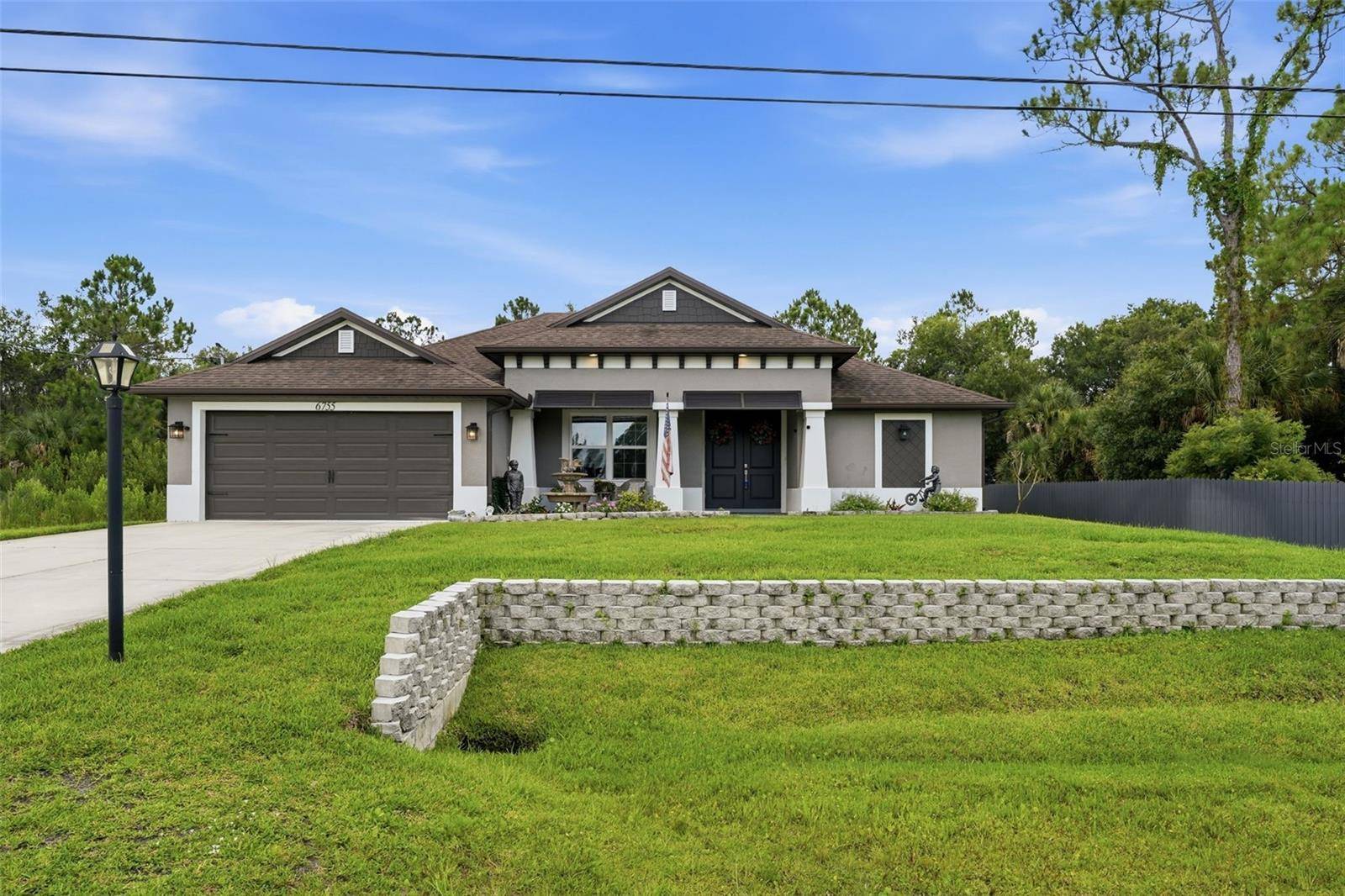 6755 TROPICAIRE BLVD, North Port, FL 34291