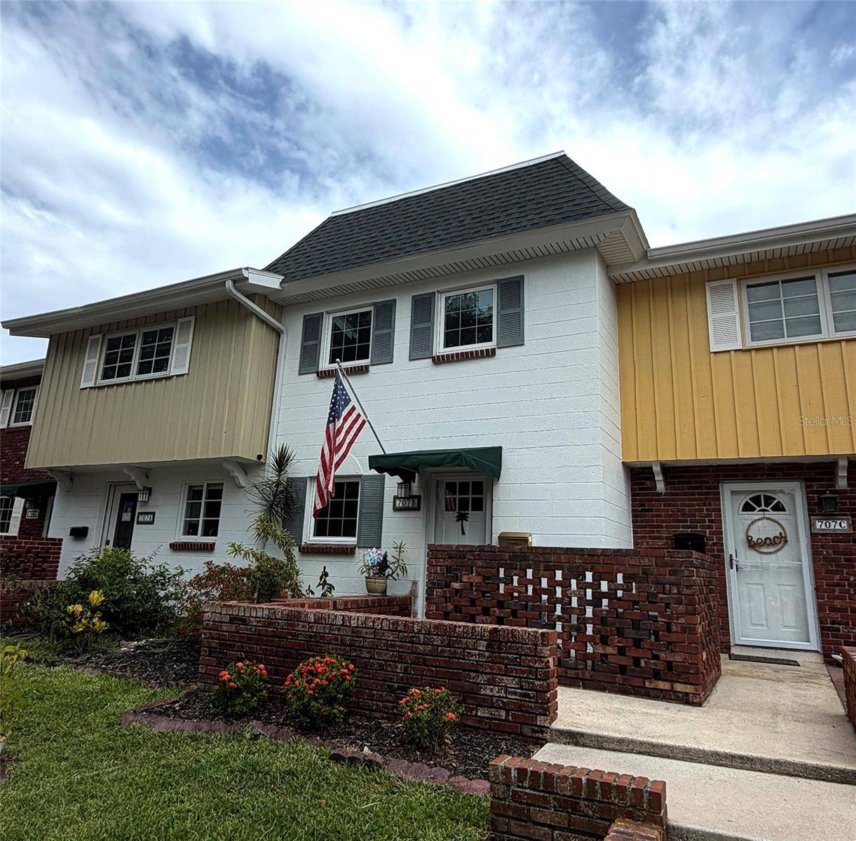 707 W VENICE AVE #707B, Venice, FL 34285
