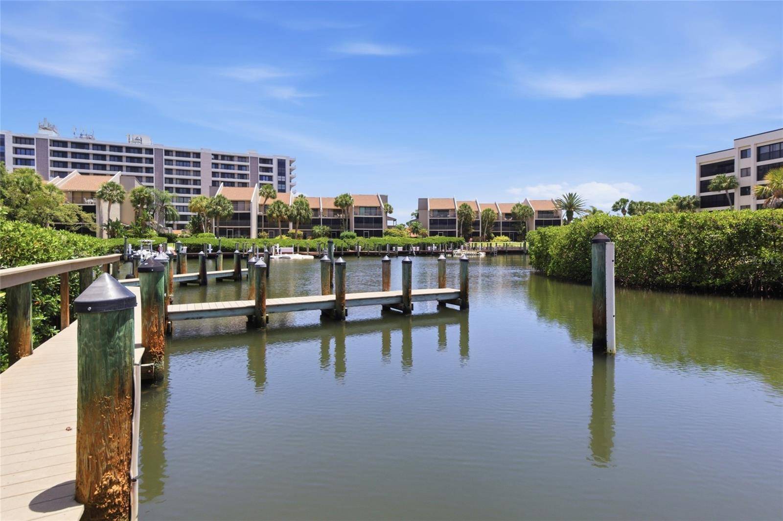 1500 COVE II PLACE #531, Sarasota, FL 34242