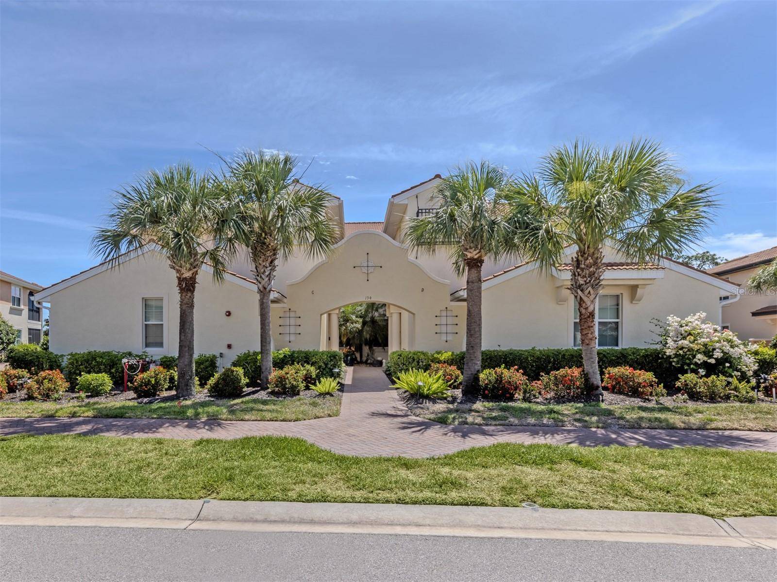 194 BELLA VISTA TER #26A, North Venice, FL 34275