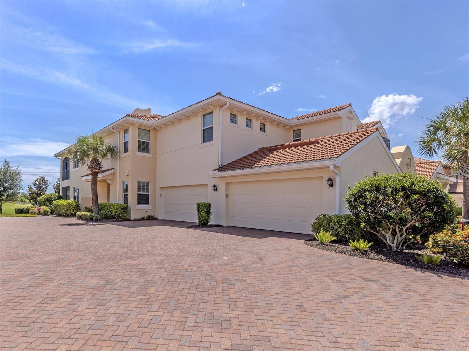 194 BELLA VISTA TER #26A, North Venice, FL 34275