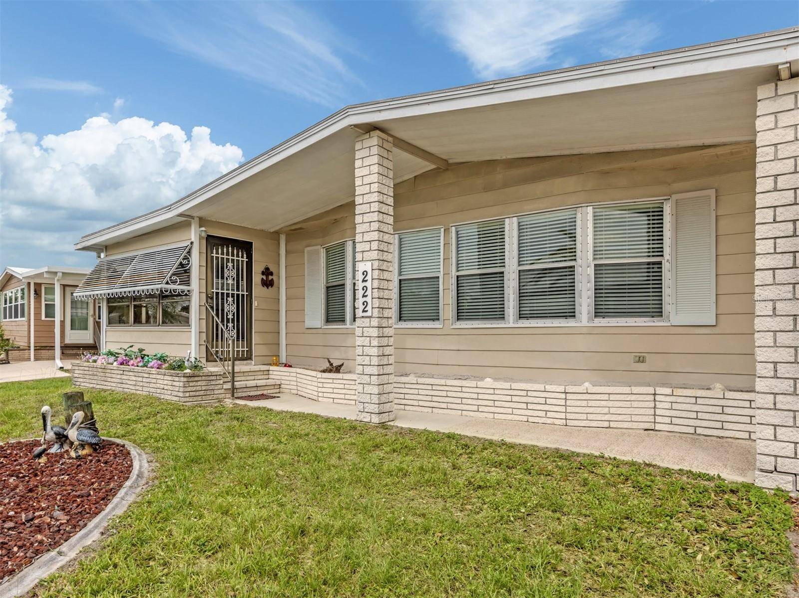 222 SCHOONER ST, North Port, FL 34287