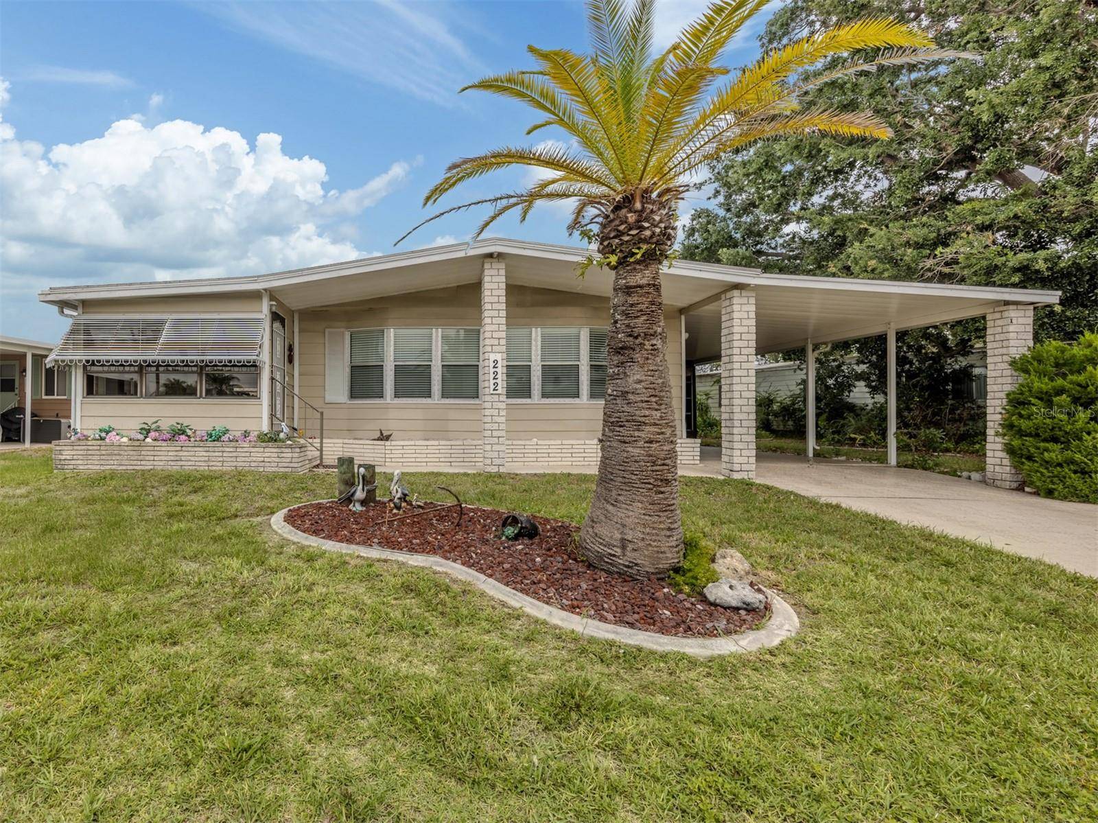 222 SCHOONER ST, North Port, FL 34287