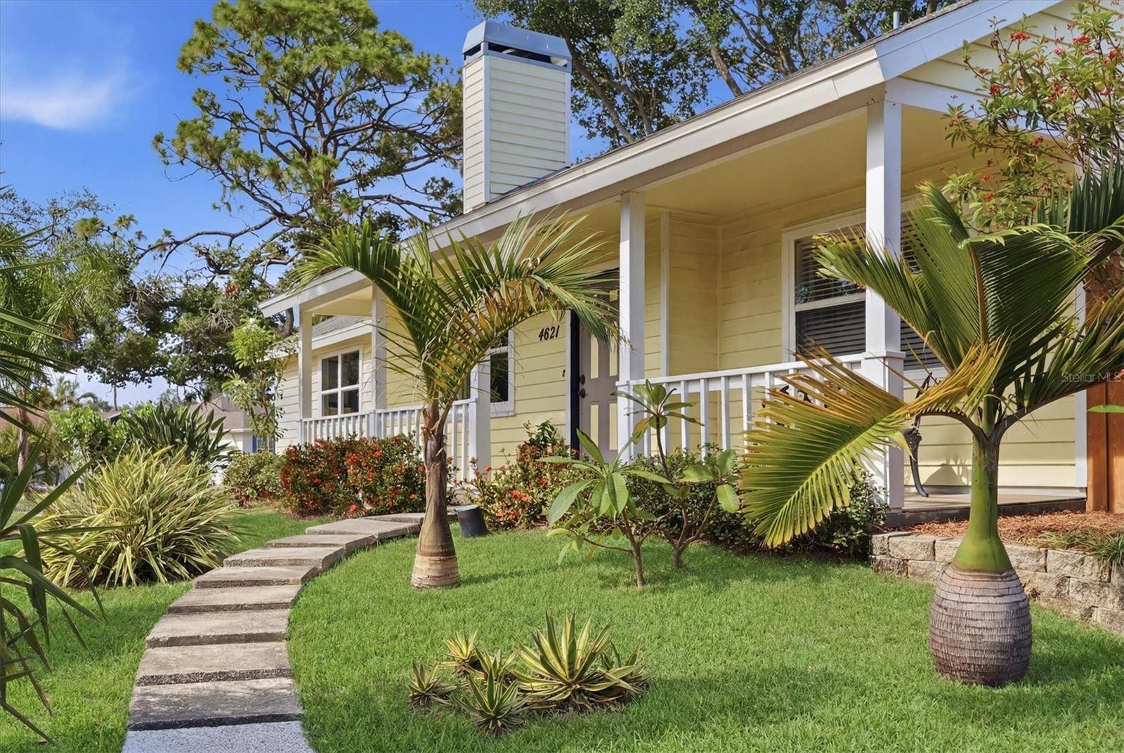 4821 EGRET RD, Venice, FL 34293