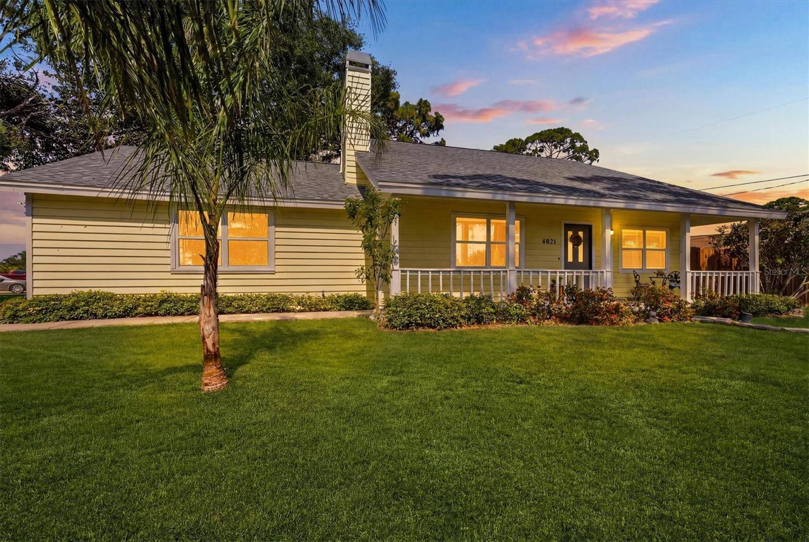 4821 EGRET RD, Venice, FL 34293