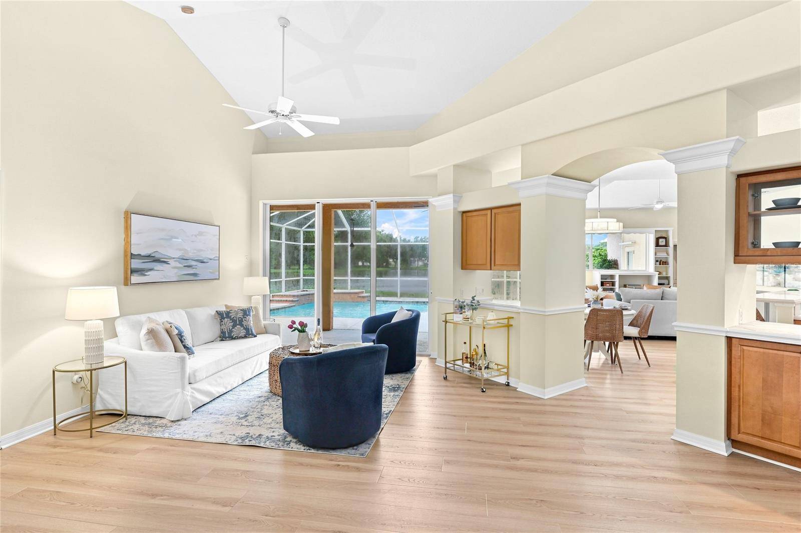 6718 WILLOW POND LN, Sarasota, FL 34240