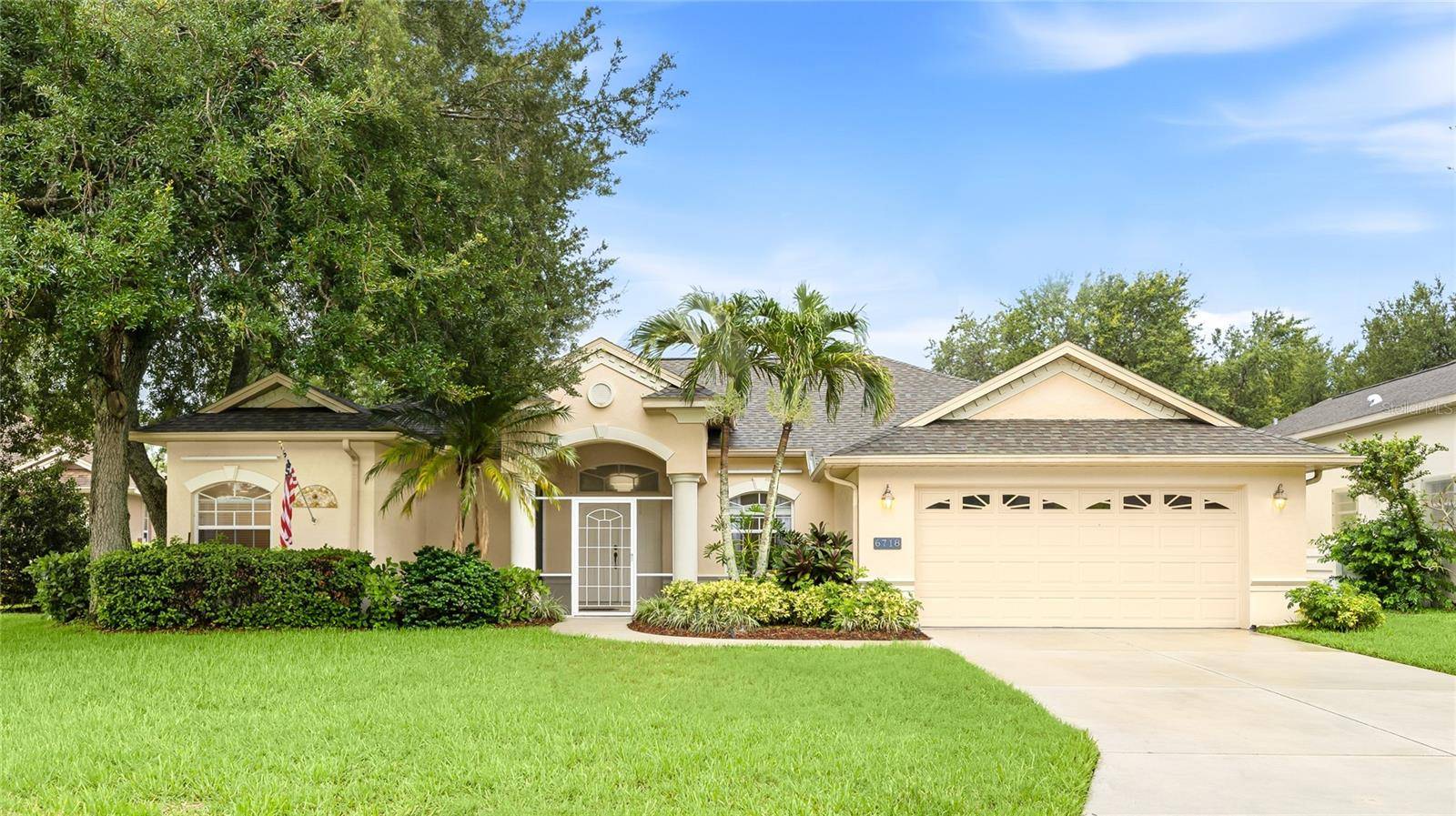 6718 WILLOW POND LN, Sarasota, FL 34240