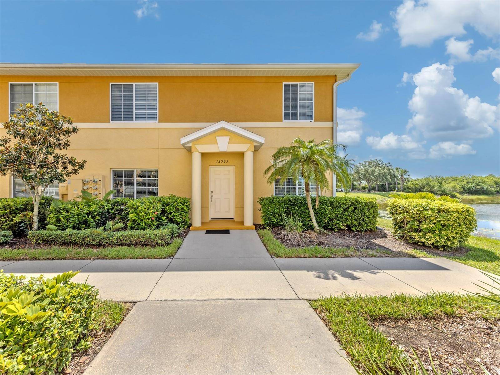 12983 TIGERS EYE DR, Venice, FL 34292