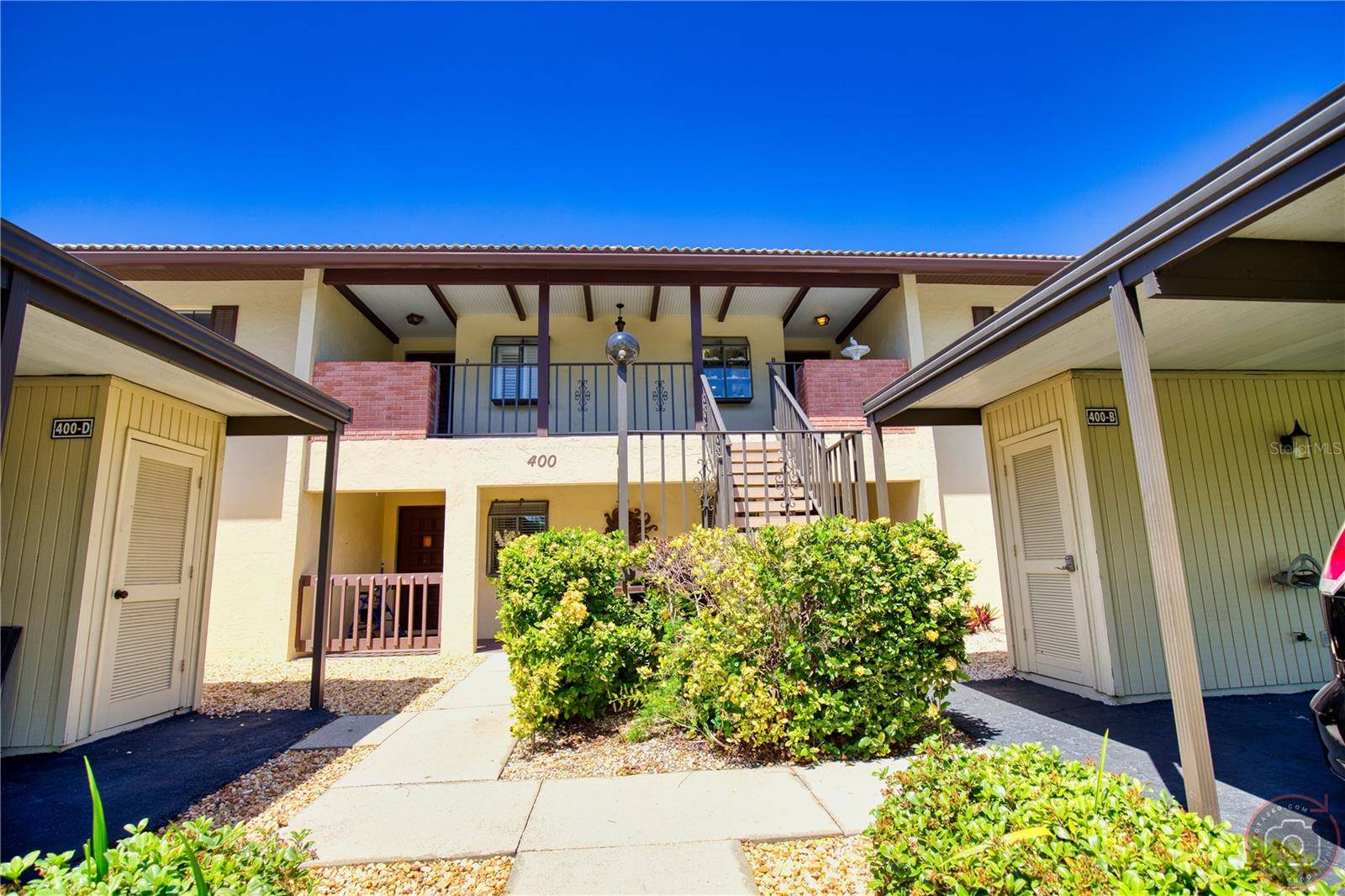 400 MISSION TRL E #B, Venice, FL 34285