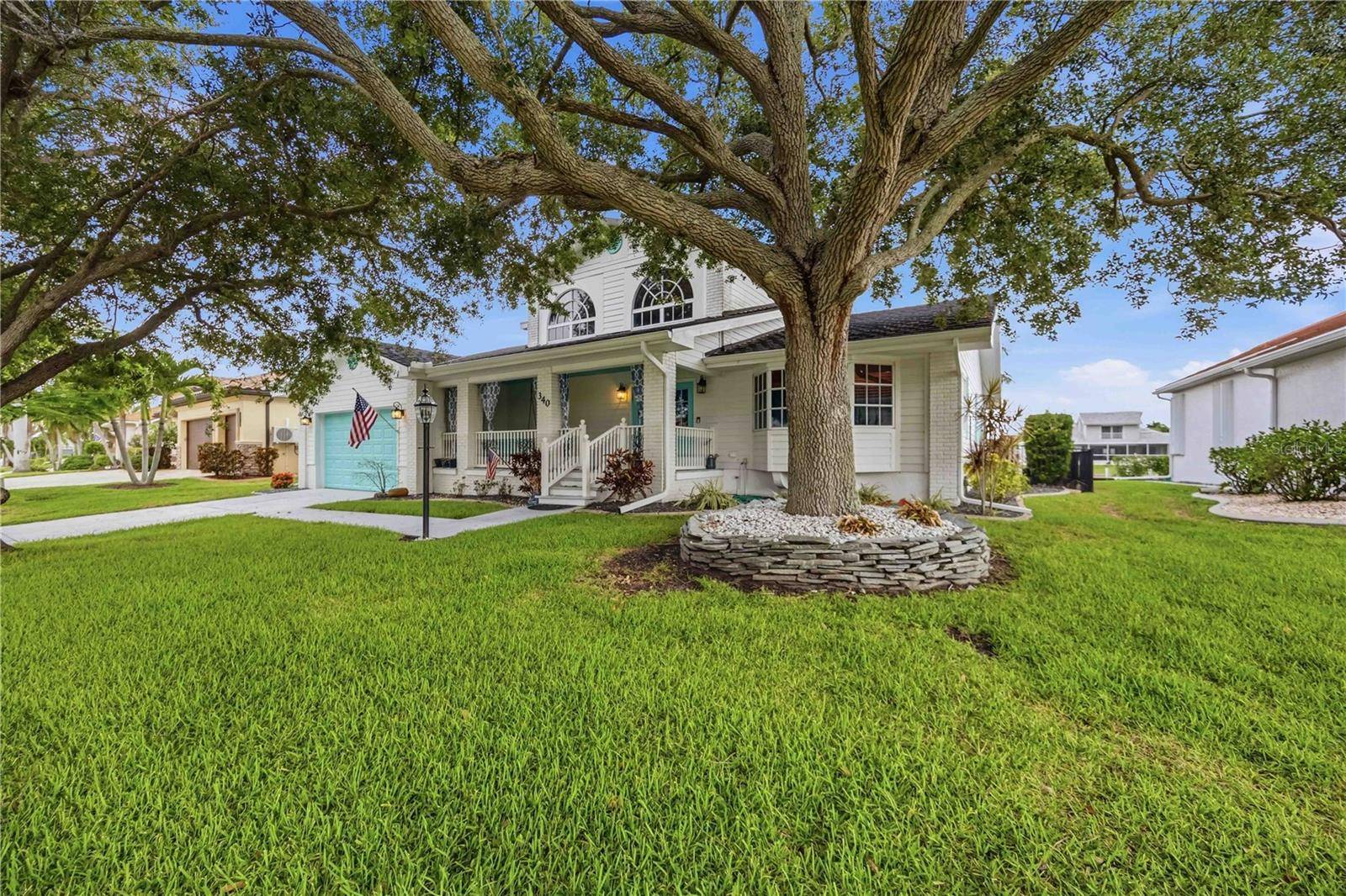 340 PORTOFINO DR, Punta Gorda, FL 33950