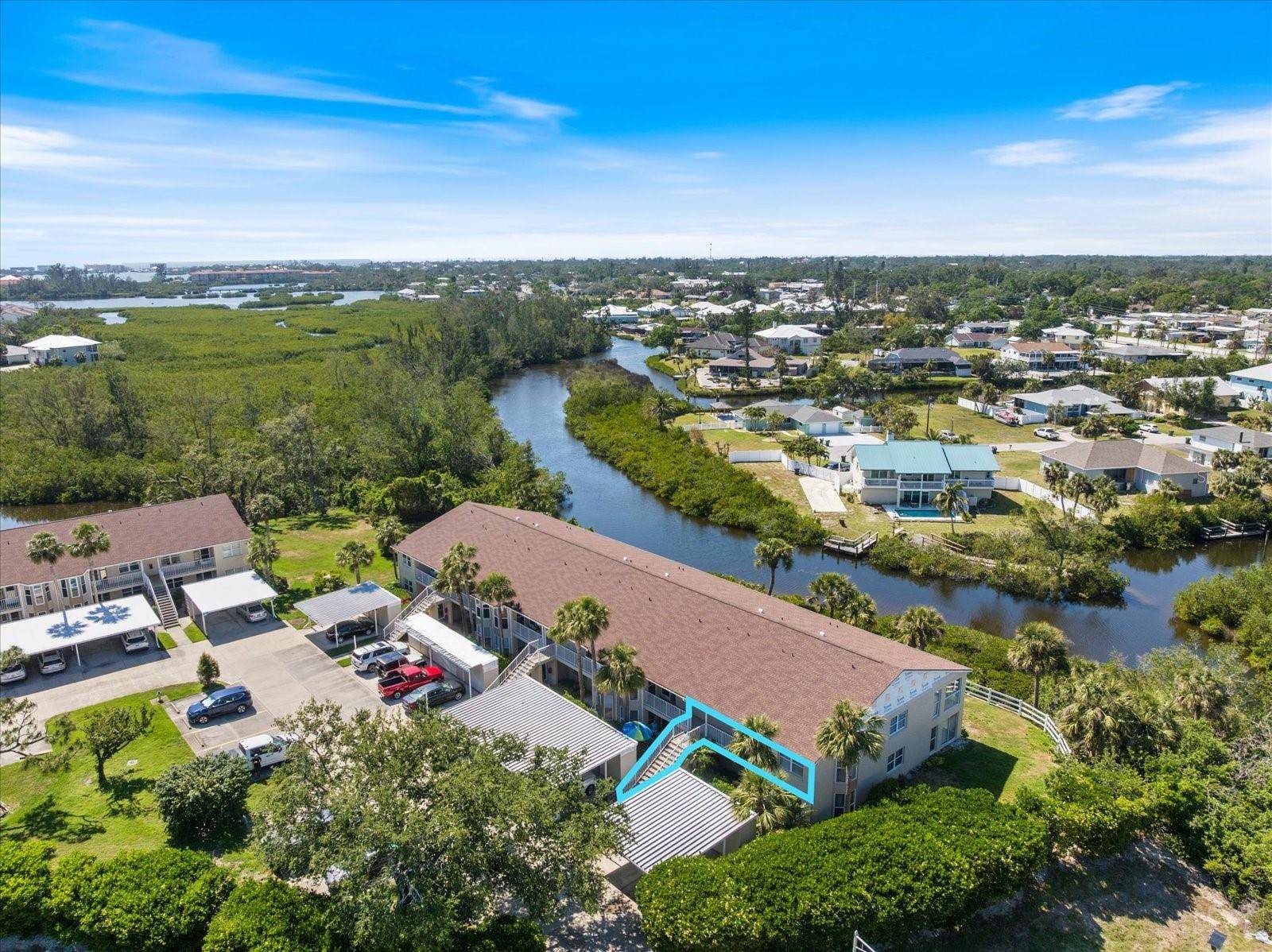 841 WATERSIDE DR #206, Venice, FL 34285