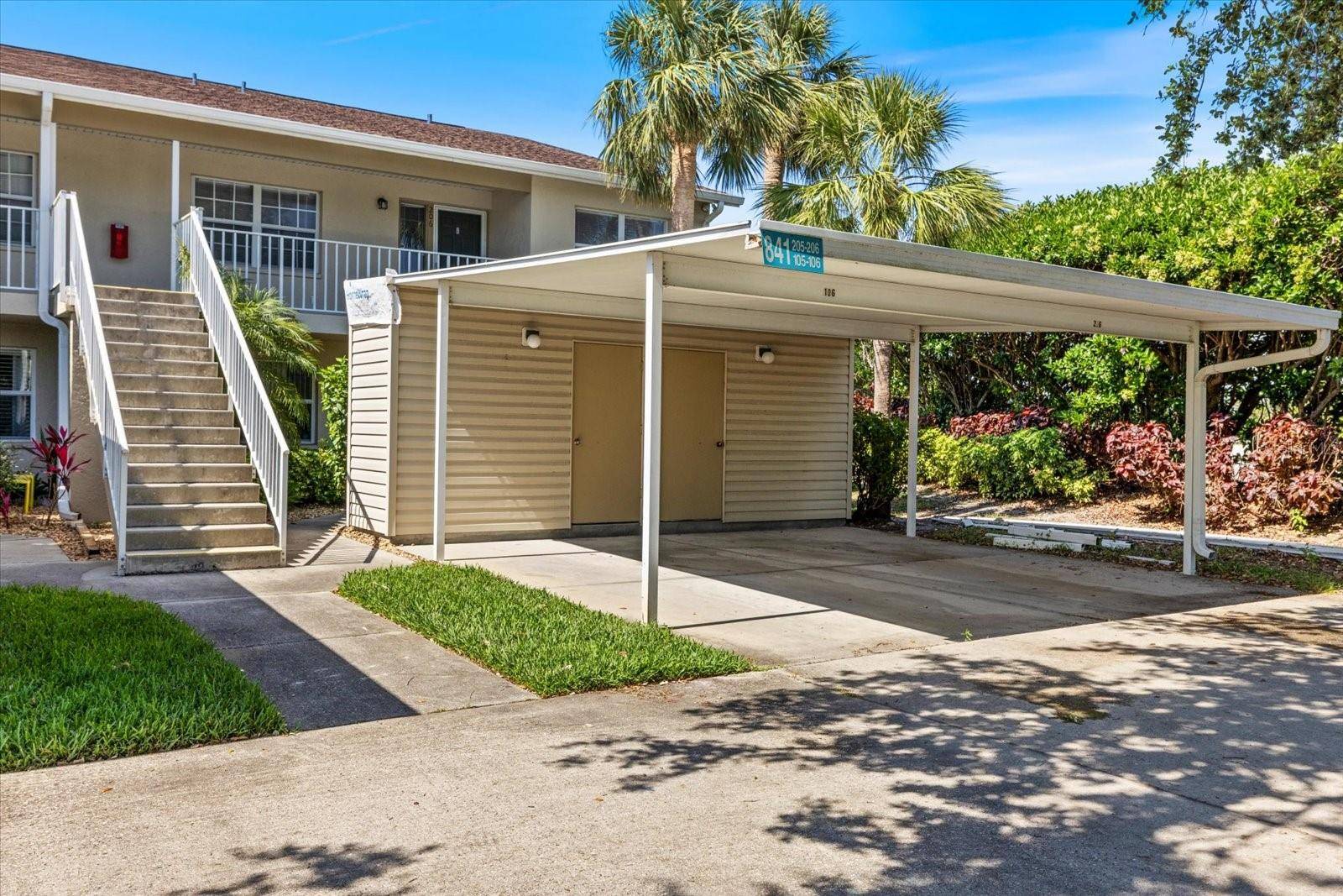 841 WATERSIDE DR #206, Venice, FL 34285