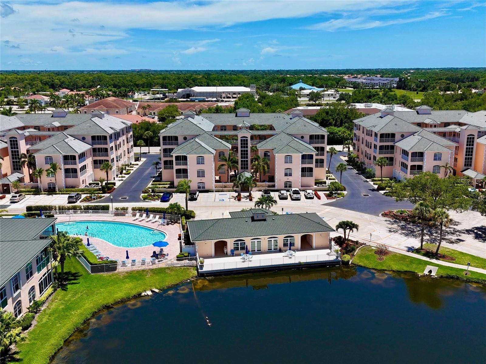 1505 GONDOLA PARK DR #1505, Venice, FL 34292