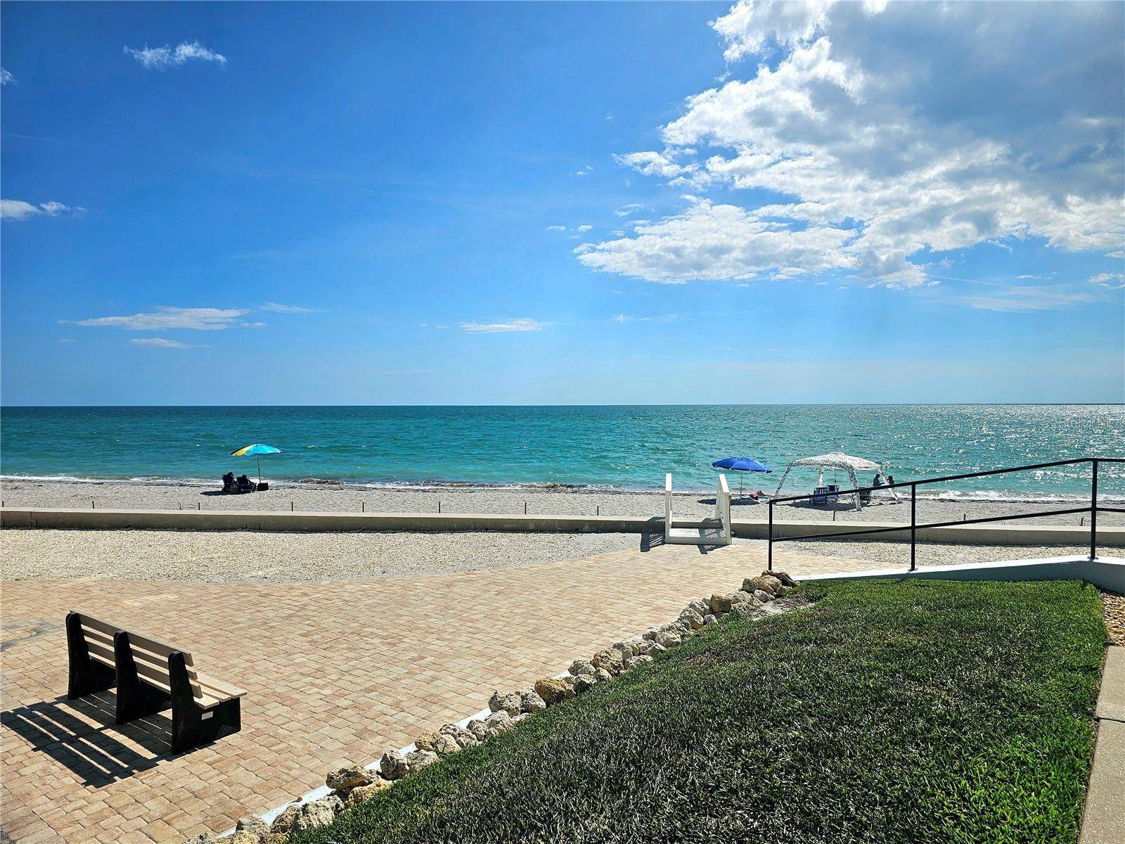 2810 N BEACH RD #108, Englewood, FL 34223
