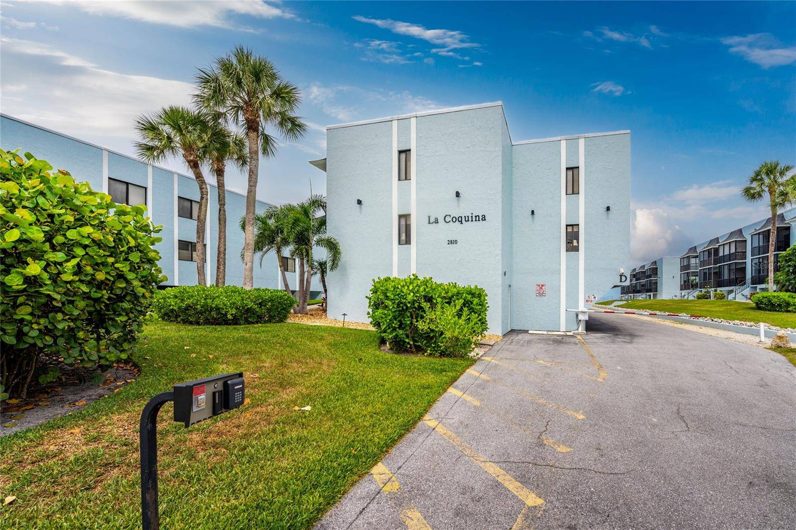 2810 N BEACH RD #108, Englewood, FL 34223
