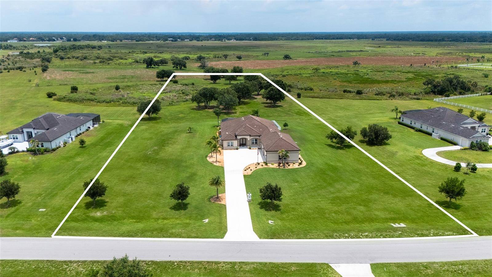3503 RECURVE CIR, Sarasota, FL 34240
