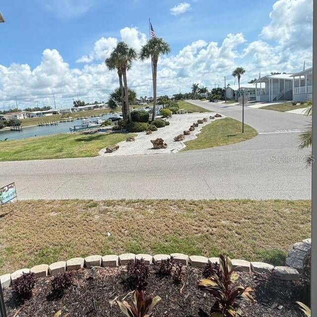 805 S WATERWAY, Venice, FL 34285