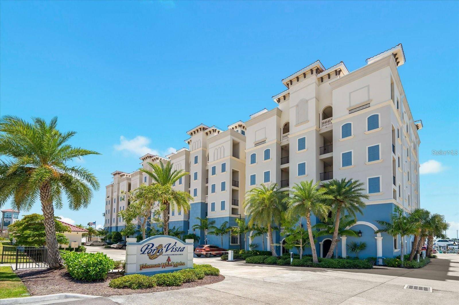 507 TAMIAMI TRL N #602, Venice, FL 34285