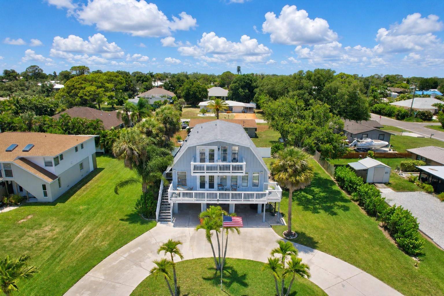 1194 LINDEN RD, Venice, FL 34293