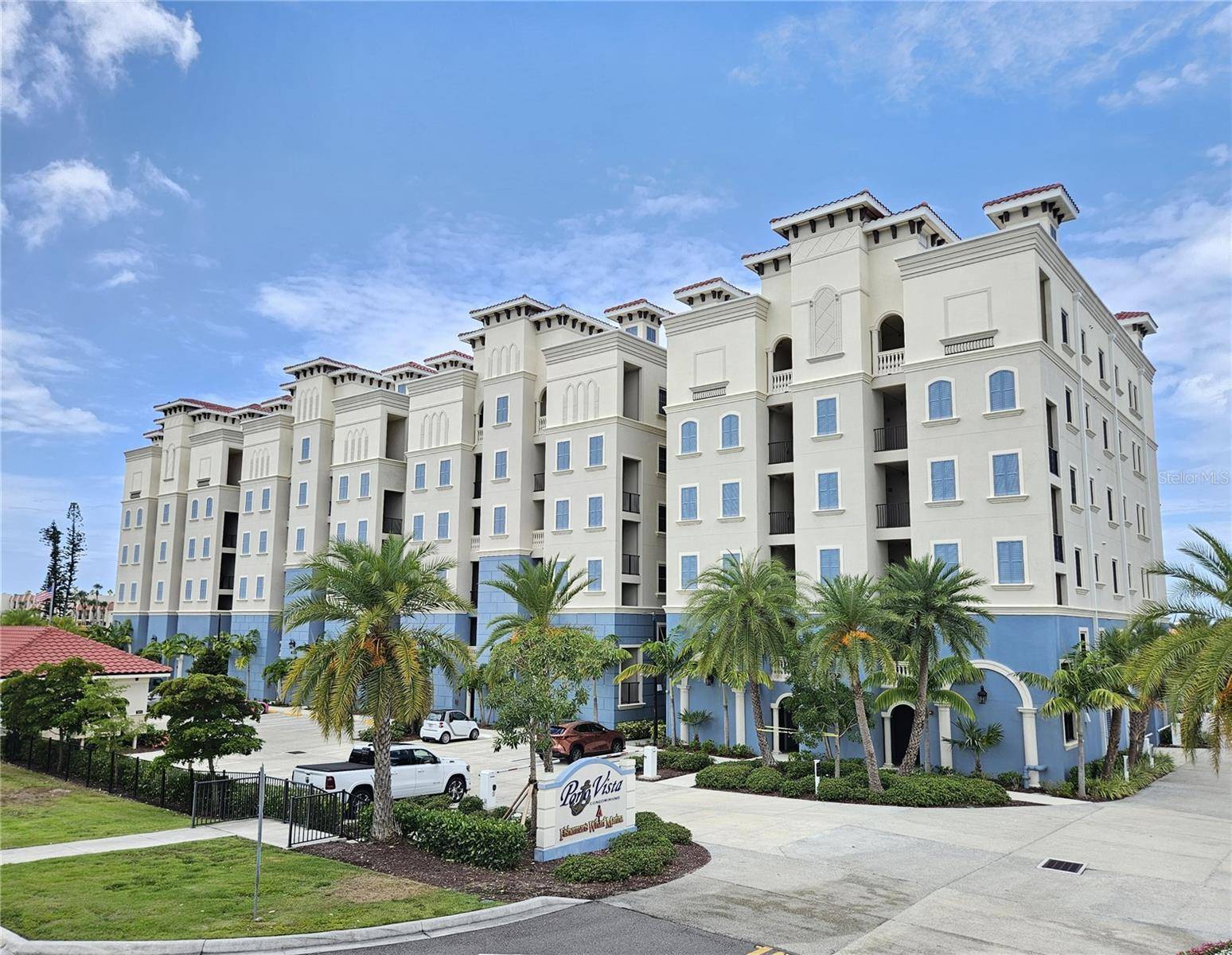 503 TAMIAMI TRL N #301, Venice, FL 34285