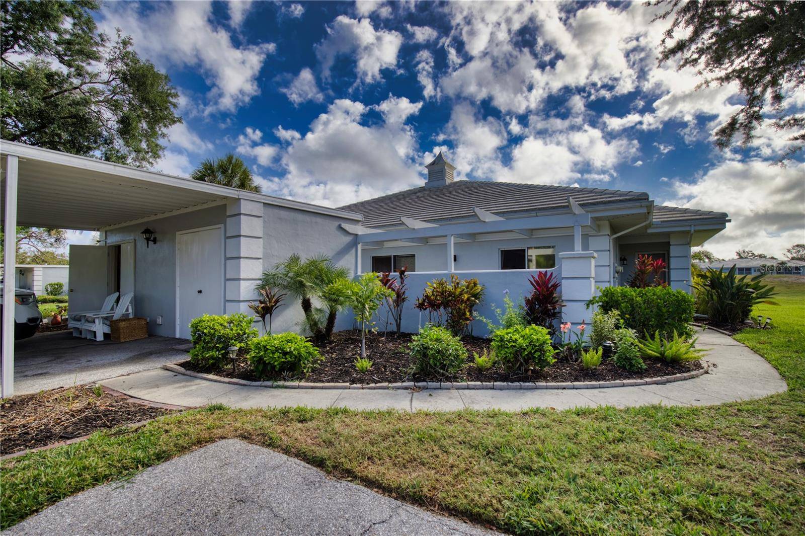 208 CERROMAR WAY S #26, Venice, FL 34293