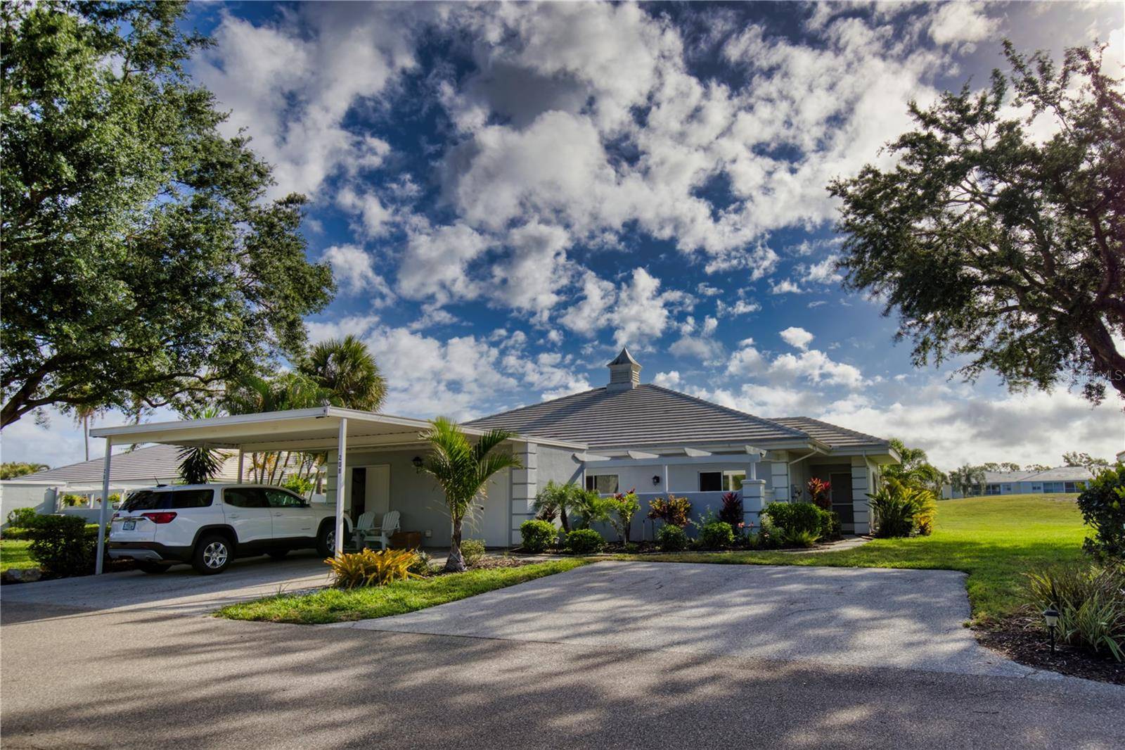208 CERROMAR WAY S #26, Venice, FL 34293