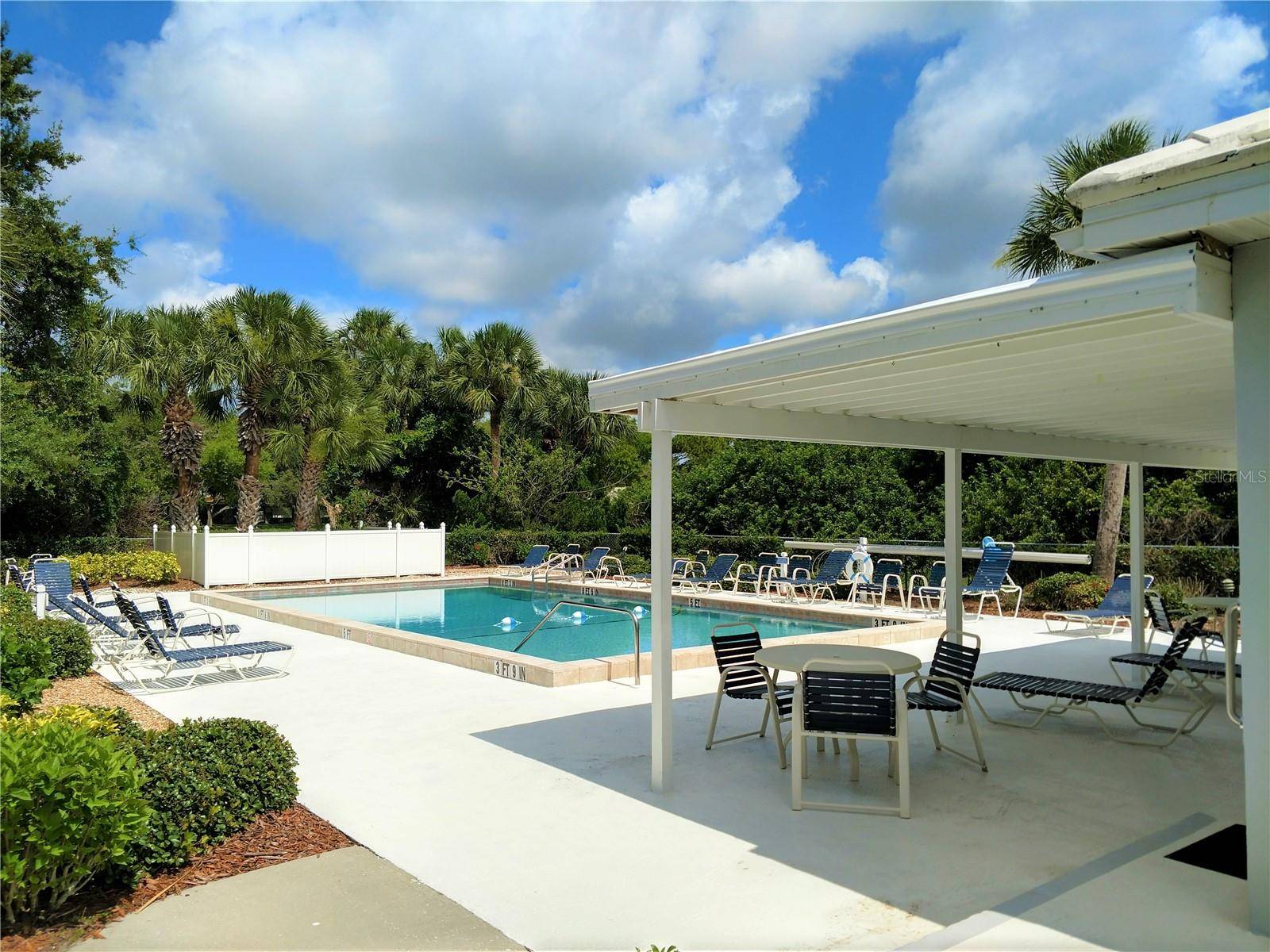 208 CERROMAR WAY S #26, Venice, FL 34293