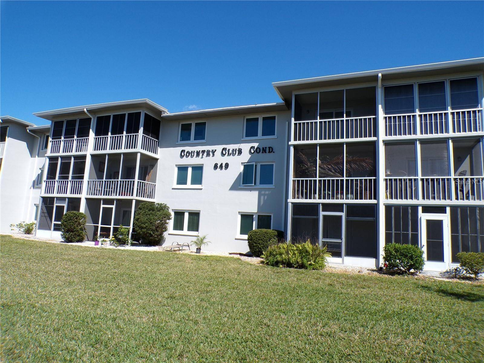 649 S TAMIAMI TRL S #304, Venice, FL 34285