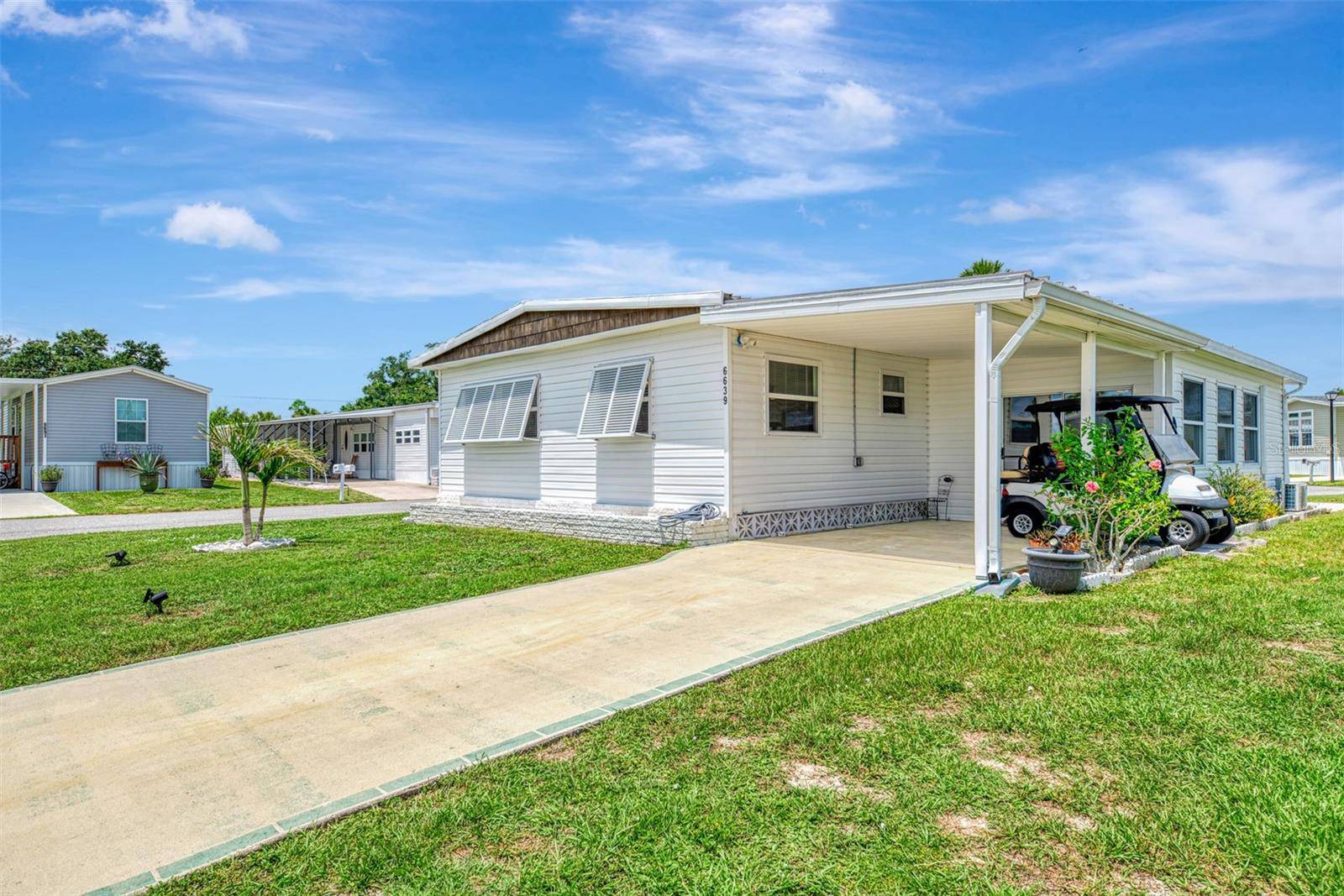 6639 VISTA LN, North Port, FL 34287