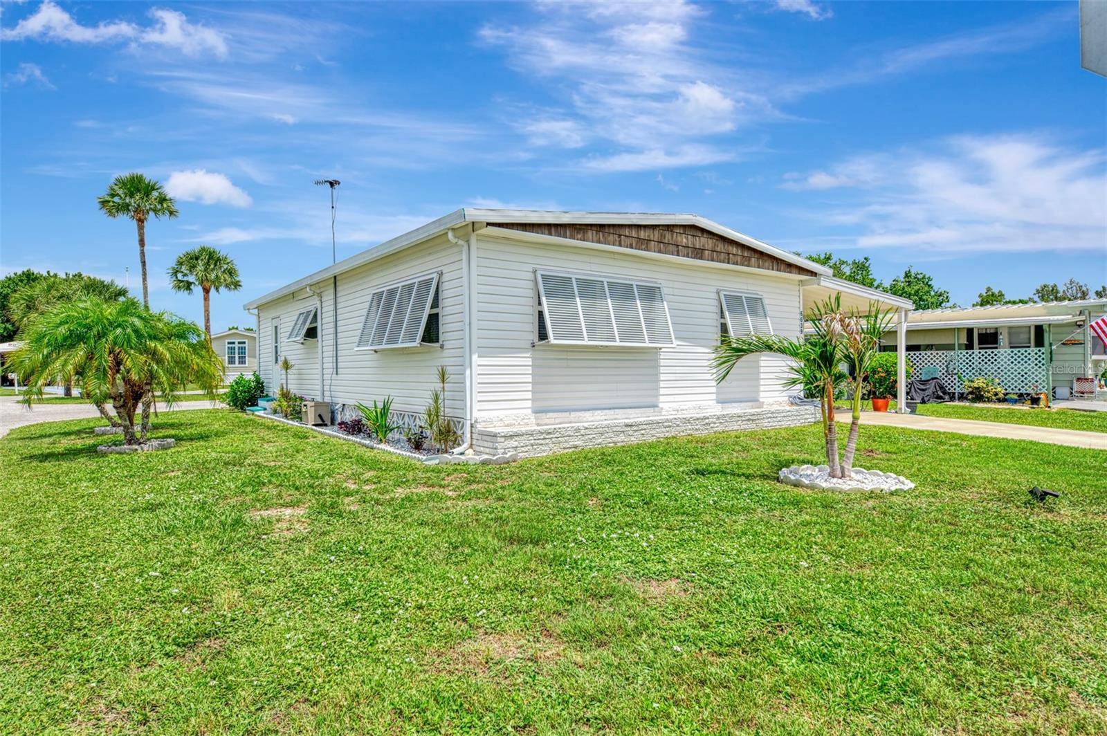 6639 VISTA LN, North Port, FL 34287