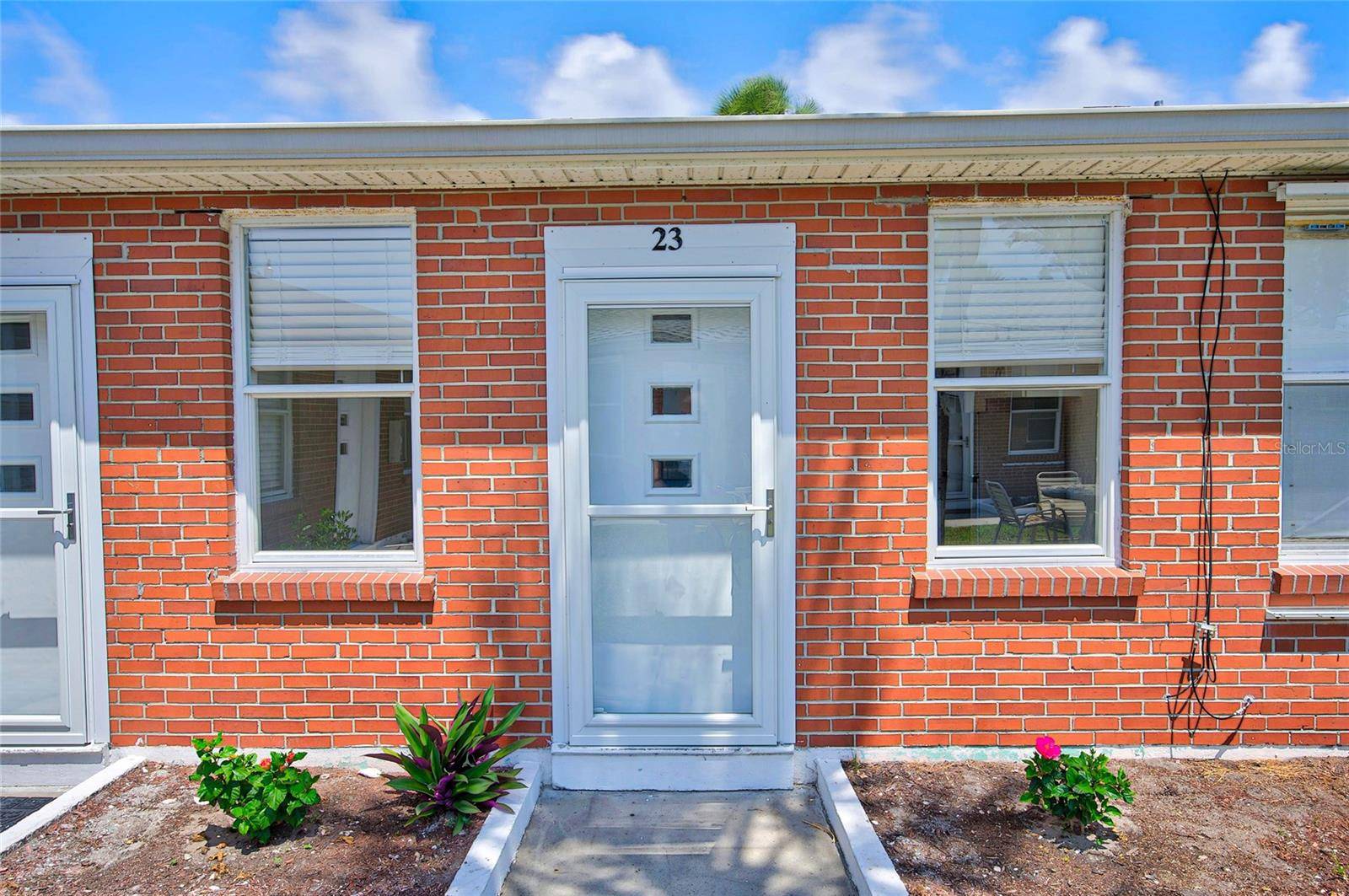 908 VILLAS DR #23, Venice, FL 34285