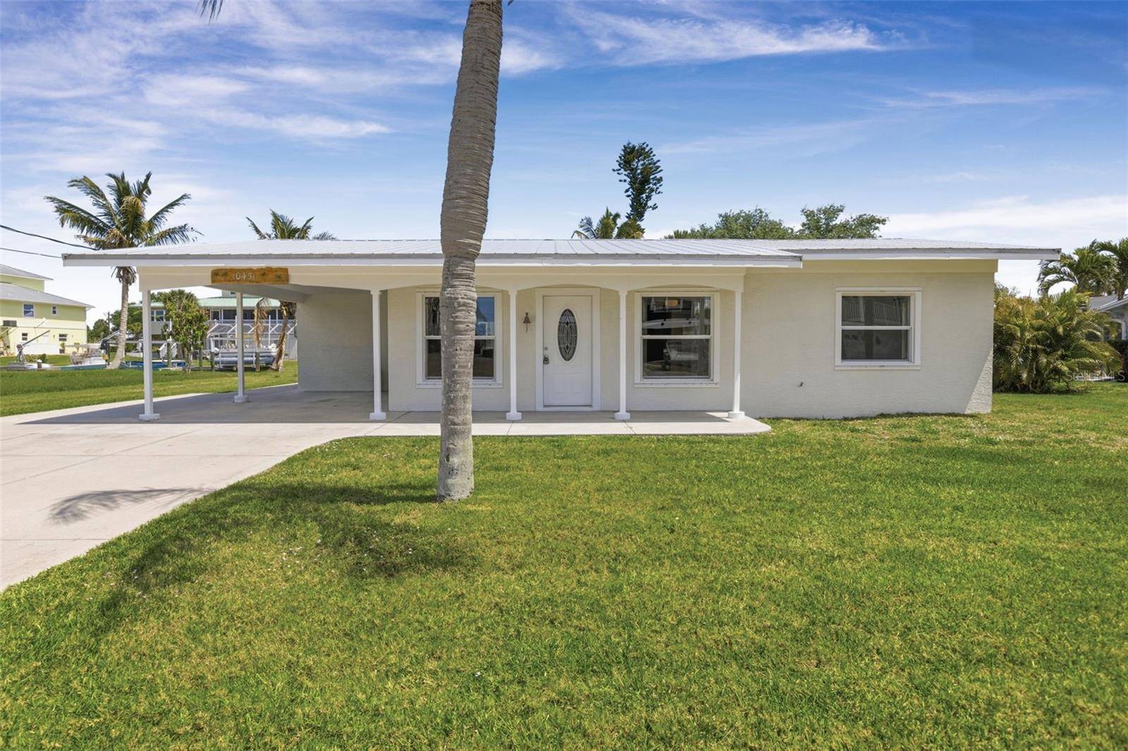 10451 MARION ST, Englewood, FL 34224