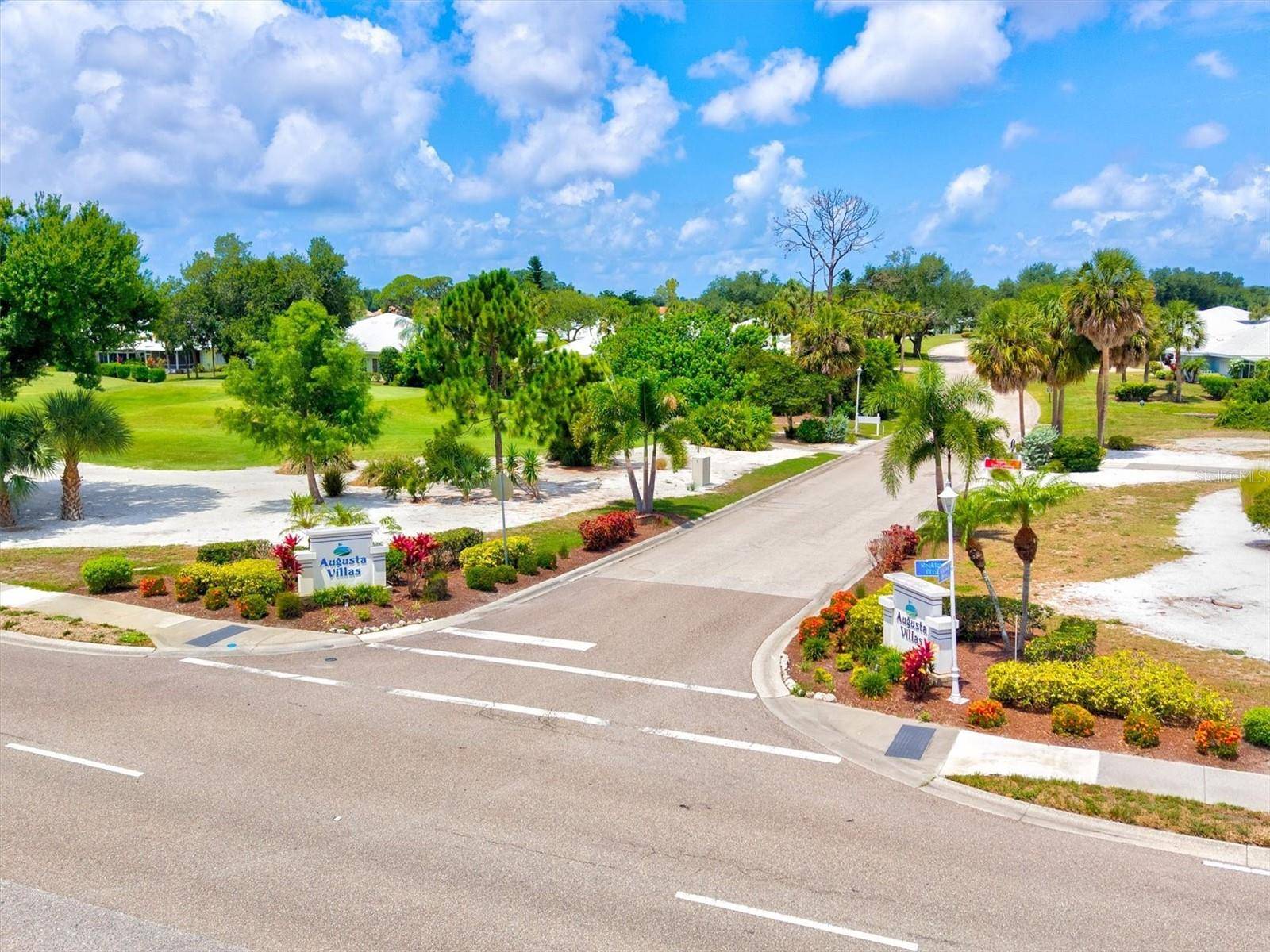 316 WEXFORD TER #167, Venice, FL 34293