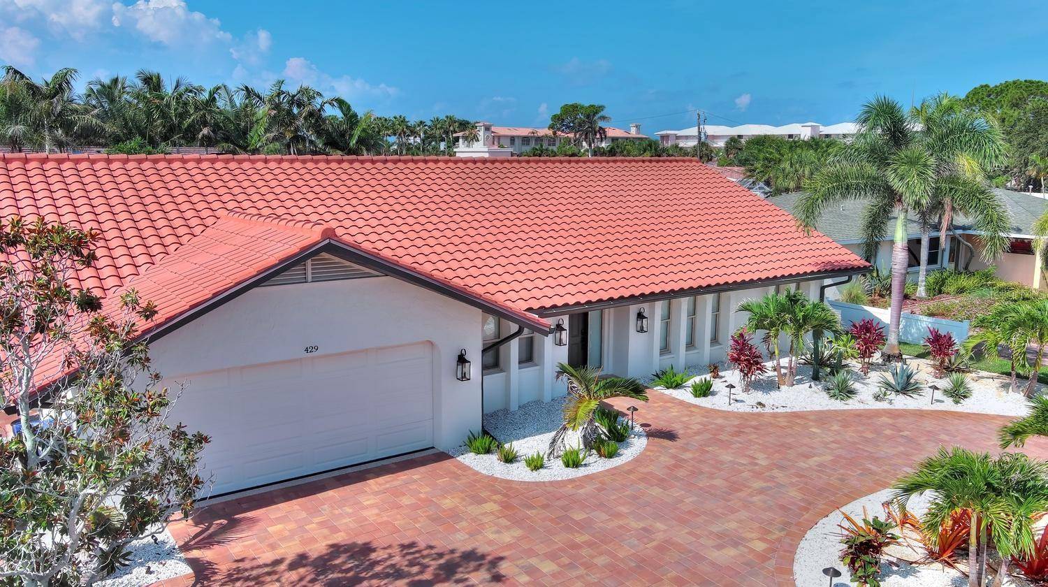 429 DARLING DR, Venice, FL 34285